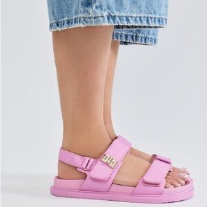 Fashion Nova Mayara Sandals 8